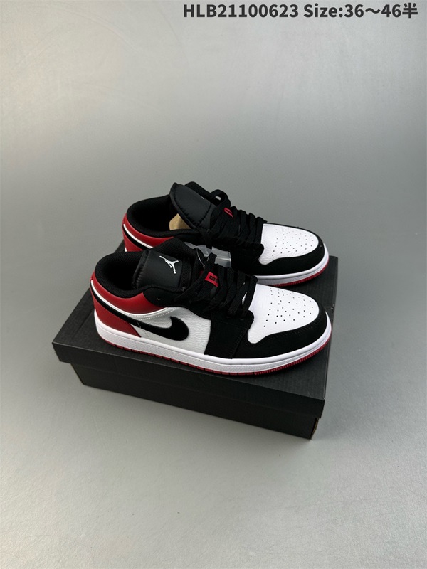 men air jordan 1 shoes 2024-9-5-325